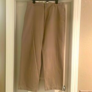 Chqps 36x32 khaki pants.